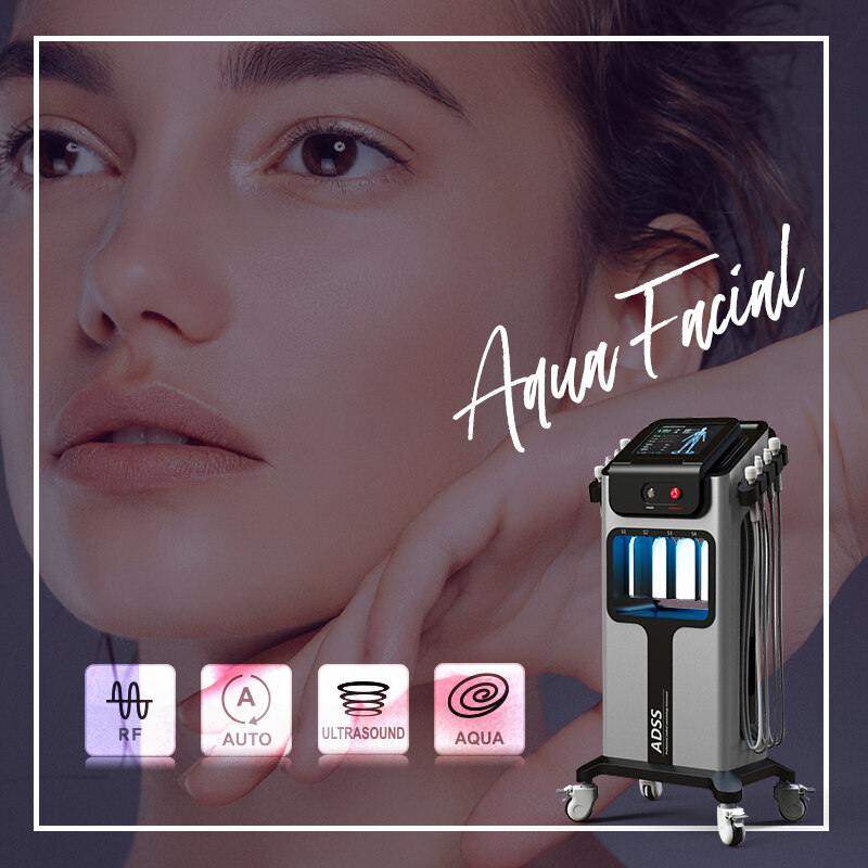 Best Hydro Facial Machine  Professional Hydrafacial Machine For Sale