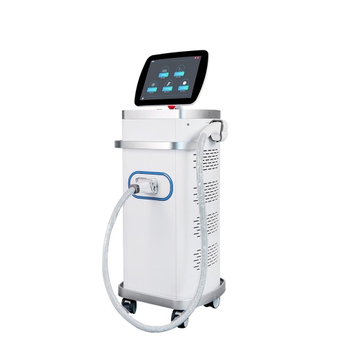 BBL Hair Removal Skin Rejuvenation Machine ADSS Laser