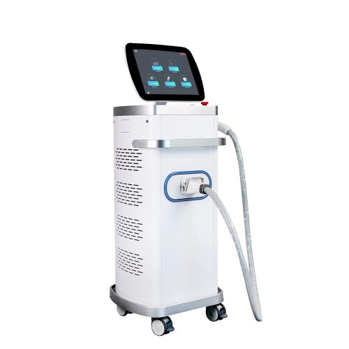 BBL Hair Removal Skin Rejuvenation Machine - ADSS Laser