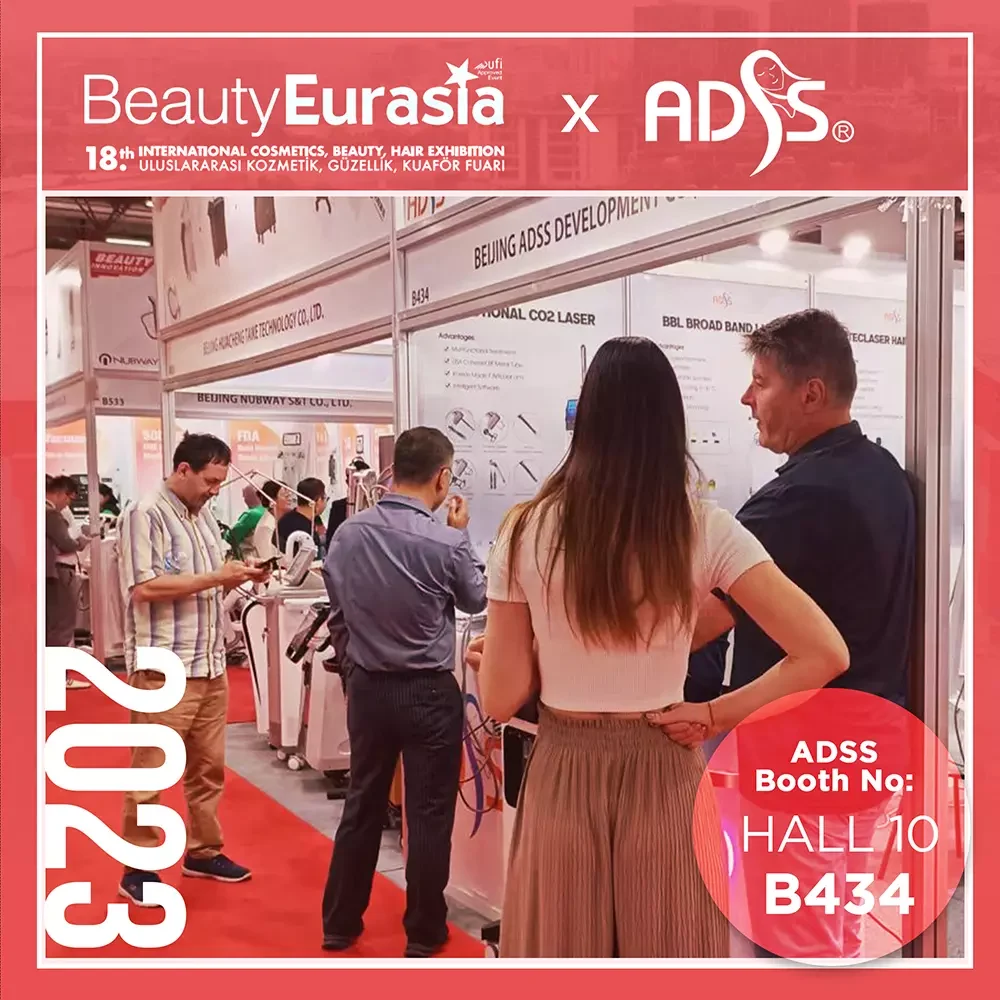 ADSS Laser ADSS Laser