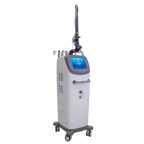 Radio Frequency (RF) Fractional Co2 Laser - ADSS Laser