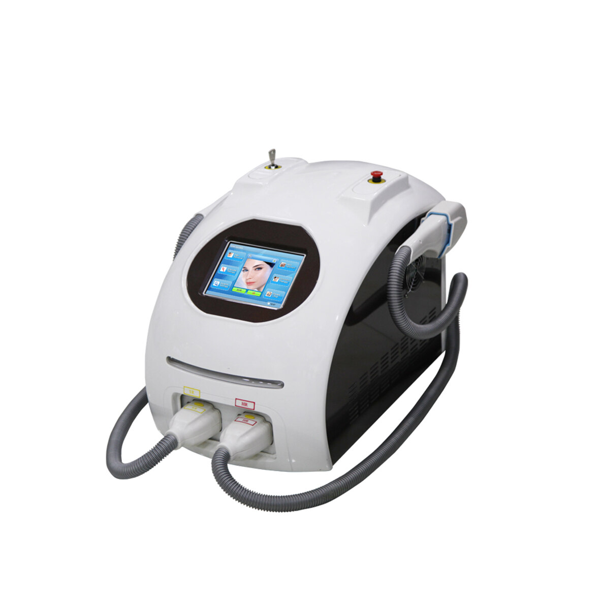 Portable IPL Super Hair Removal - ADSS Laser