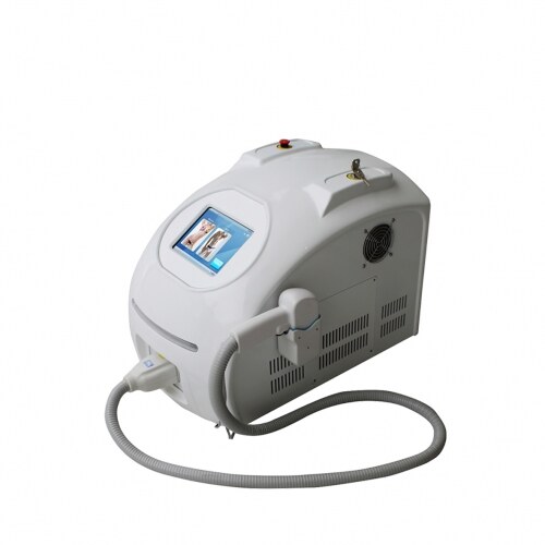 Diode Laser Hair Removal Machine Adss Laser