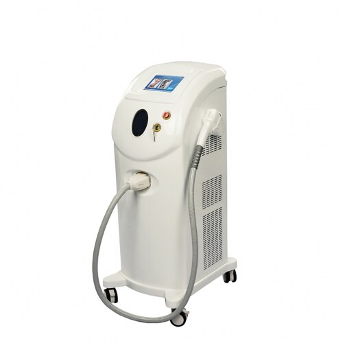 808nm Laser Hair Removal Adss Laser