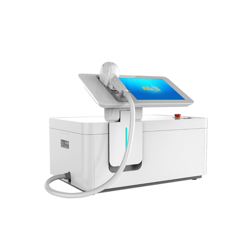 Diode Fiber Laser Hair Removal Machine ADSS Laser