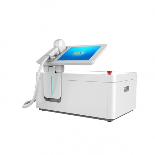 laser hair removal equipment
