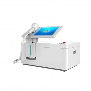 Nepal Diode Laser Hair Removal Machine ADSS Laser