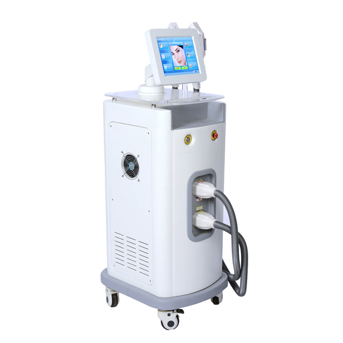 laser hair removal equipment