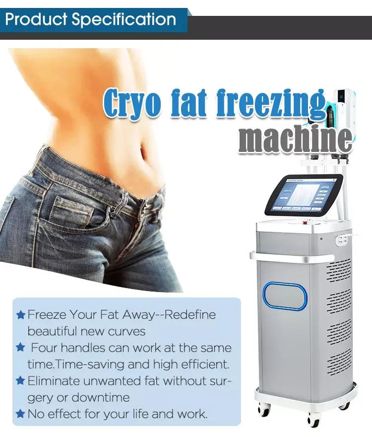 Body Sculpting Machines - ADSS Laser